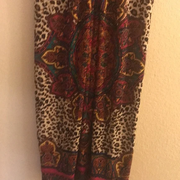 ❤️ Lovely ladies sleeveless dress by London times, size 8. Like new condition - Picture 7 of 10